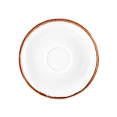 Karaca Levi Coffee Cup Saucer | 153.09.01.0561
