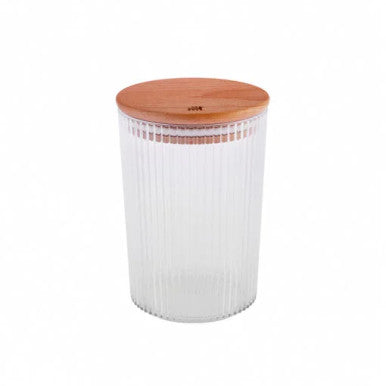 Karaca Massimo Transparent Storage Container 900ML | 153.09.01.0573