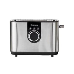Karaca Inox Bread Toaster 800W | 153.09.01.0590