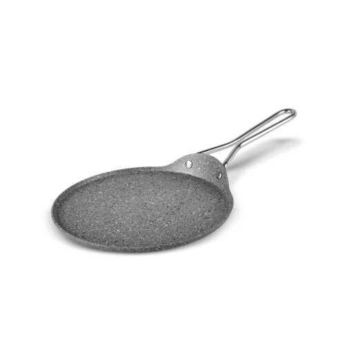 Karaca Salvador Biogranite Crepe Pan – 24 cm | 153.09.01.1849