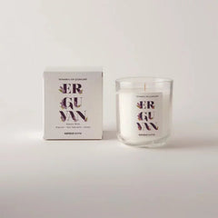 Karaca Home Flowers Of Istanbul Scented Candle – [8x6x6cm] |  153.09.01.5939