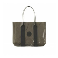 Karaca Beach Bag Transparent [Black] |  153.09.01.6581