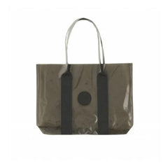 Karaca Beach Bag Transparent [Black] |  153.09.01.6581
