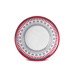 Karaca Marine Steering Wheel Snack Bowl 15cm | 153.09.01.6931