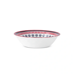 Karaca Marine Steering Wheel Snack Bowl 15cm | 153.09.01.6931