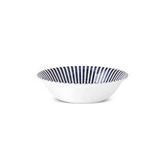 Karaca Marine Anchor-Shaped Snack Bowl 16cm | 153.09.01.6932