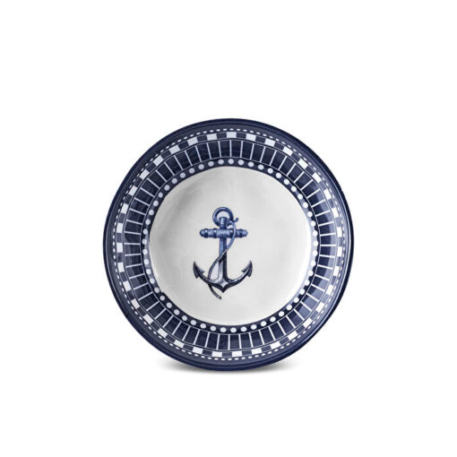 Karaca Marine Anchor-Shaped Snack Bowl 9cm | 153.09.01.6933