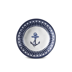 Karaca Marine Anchor-Shaped Snack Bowl 9cm | 153.09.01.6933