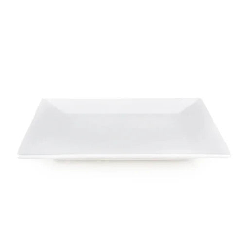 Karaca Carmen Trend Porcelain Square Plate 22cm | 153.13.01.1031