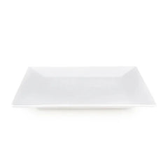 Karaca Carmen Trend Porcelain Square Plate 22cm | 153.13.01.1031
