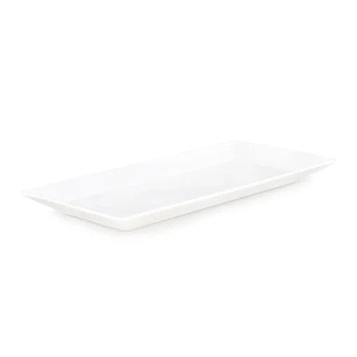 Karaca Carmen Trend Rectangular Porcelain Plate 29x14cm |  153.13.01.1035