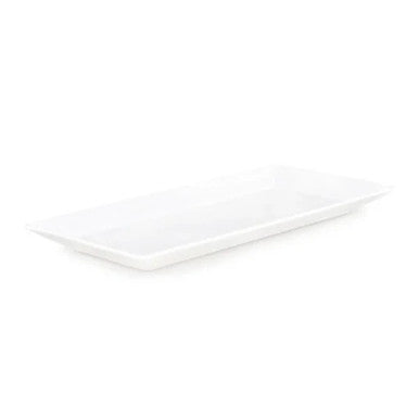 Karaca Carmen Trend Rectangular Porcelain Plate 29x14cm |  153.13.01.1035