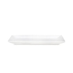 Karaca Carmen Trend Rectangular Porcelain Plate 18x9cm | 153.13.01.1039