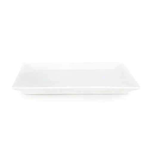 Karaca Carmen Trend Rectangular Porcelain Plate 19x16cm | 153.13.01.1043