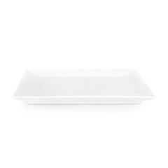 Karaca Carmen Trend Rectangular Porcelain Plate 19x16cm | 153.13.01.1043