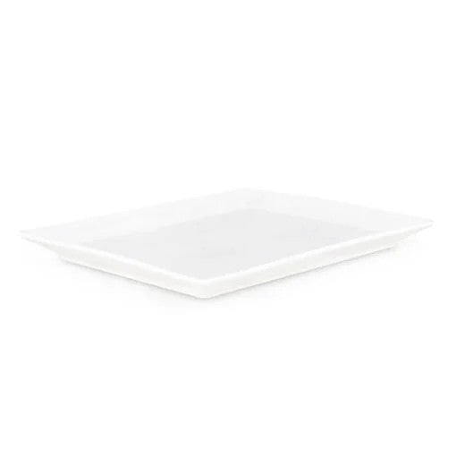 Karaca Carmen Trend Rectangular Porcelain Plate 24x20cm |  153.13.01.1044