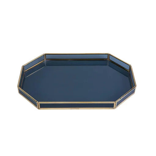 Karaca Line Rectangular Tray 35x23cm |  153.19.01.1008
