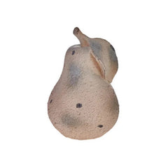 Karaca Pear Gold Figurine [14.5x10x10cm] |  153.19.01.1224