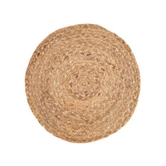Karaca Ravlen Wicker Placemat, 2Pcs, 38cm |  153.19.01.1426