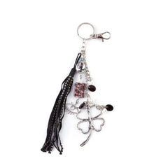 Karaca Home Handmade Clover Keychain |  153.19.01.1476