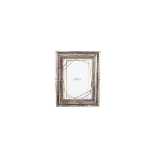 Karaca Home Nova Spin Frame For Photographs – [18x13cm] |  153.20.01.0302