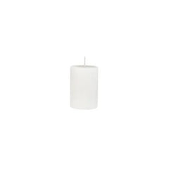 Karaca Home Candle [6.5x10cm] – White Paraffin | 153.20.01.0403