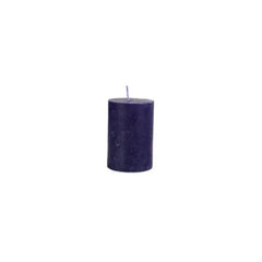 Karaca Home Candle [6.5x10cm] – Navy Paraffin  | 153.20.01.0406