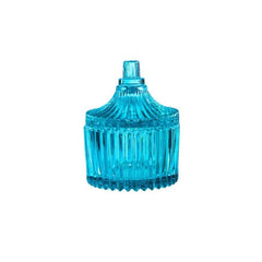Karaca Home Mini Turkish Delight Bowl With LID Turquoise | 153.21.01.0193