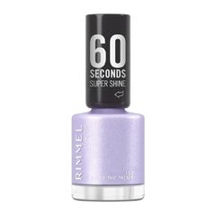 Rimmel 60 Seconds Super Shine Quick-Dry Nail Polish