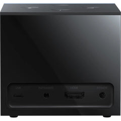 Amazon Fire TV Cube with Alexa Voice Remote