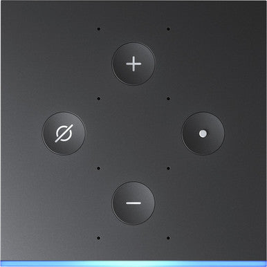 Amazon Fire TV Cube with Alexa Voice Remote