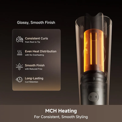 Dreame Air-Auto One Touch Automatic Hair Curler (32mm)