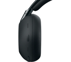 Sony WH-1000XX The COLLEXION Premium Wireless Headset - Black