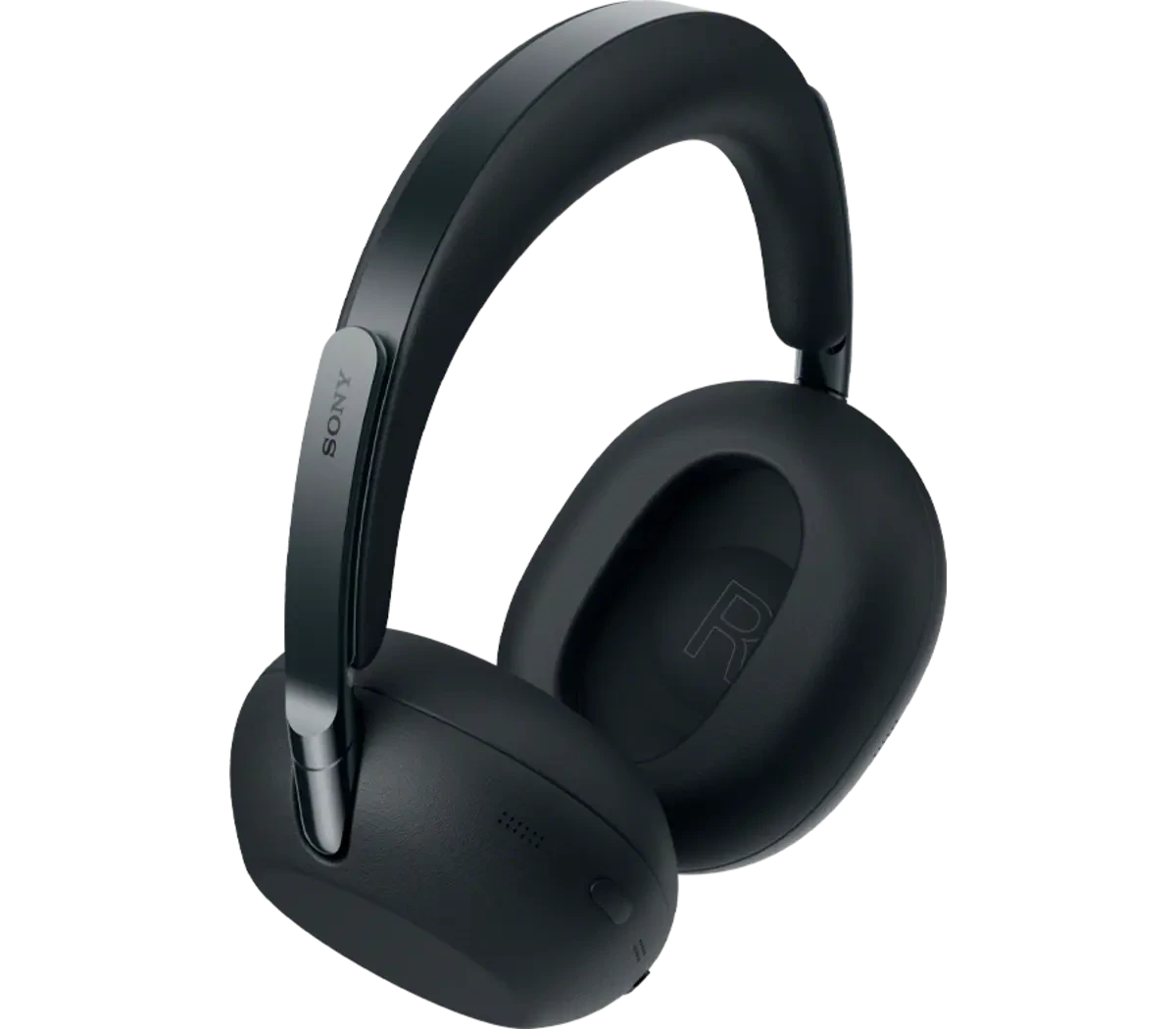 Sony WH-1000XX The COLLEXION Premium Wireless Headset - Black
