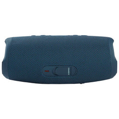 JBL Charge 5 Waterproof Bluetooth Wireless Speaker, Blue | JBLCHARGE5BLUAM