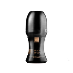 Avon Black Suede Roll-On Deodorant 50ml Revamp 2024 EMEA | 1582198