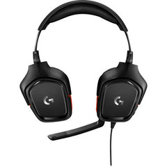 Logitech G332 Wired Stereo Gaming Headset | 981-000755