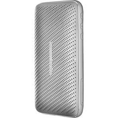 Harman Kardon Esquire Mini 2 Ultra-slim and Portable Premium Bluetooth Speaker - SILVER | HKESQUIREM2SILAM