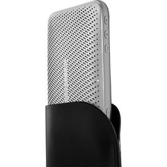 Harman Kardon Esquire Mini 2 Ultra-slim and Portable Premium Bluetooth Speaker - SILVER | HKESQUIREM2SILAM