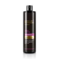 Avon Advanced Techniques Volumista Shampoo 400ml | 1551367