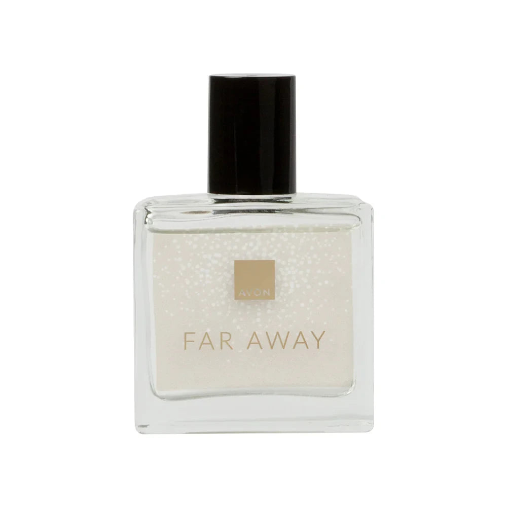 Avon Far Away Travel Spray 30ml | 1551620