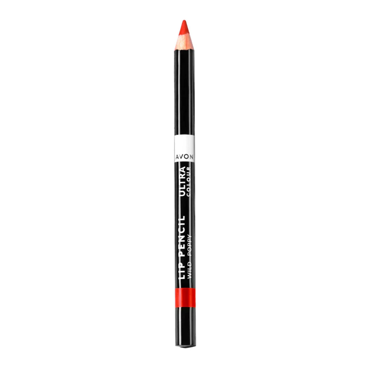 Avon Ultra Colour Lip Pencil - Wild Poppy | 1557196