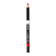 Avon Ultra Colour Lip Pencil - Wild Poppy | 1557196