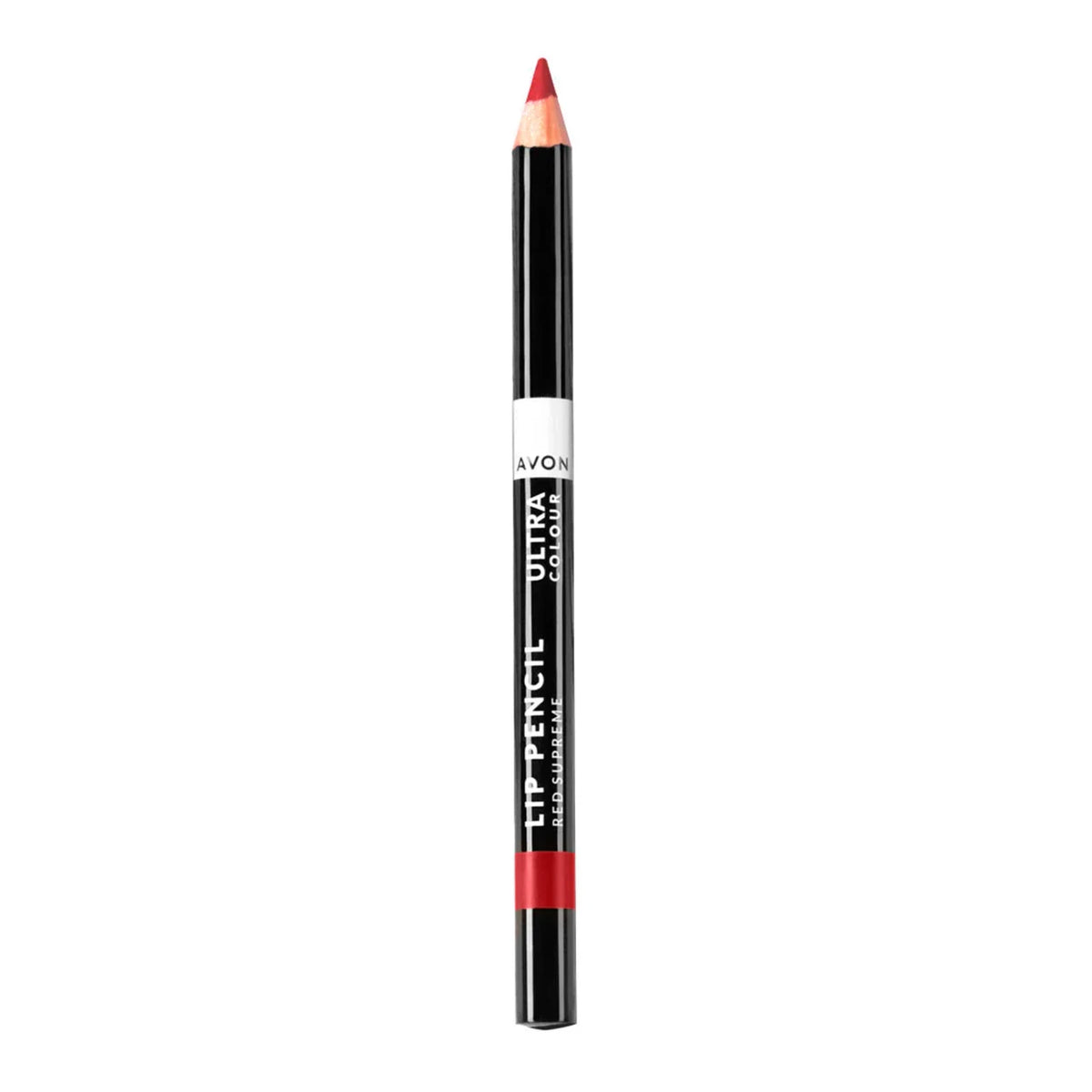 Avon Ultra Colour Lip Pencil - Red Supreme | 1557198