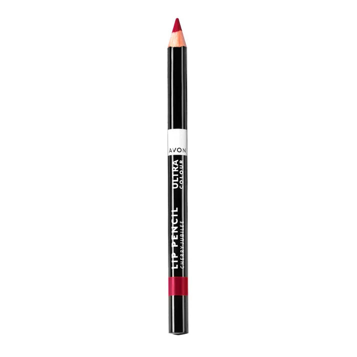 Avon Ultra Colour Lip Pencil - Cherry Jubilee | 1557199