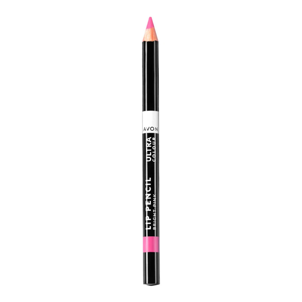 Avon Ultra Colour Lip Pencil - Bright Pink | 1557203