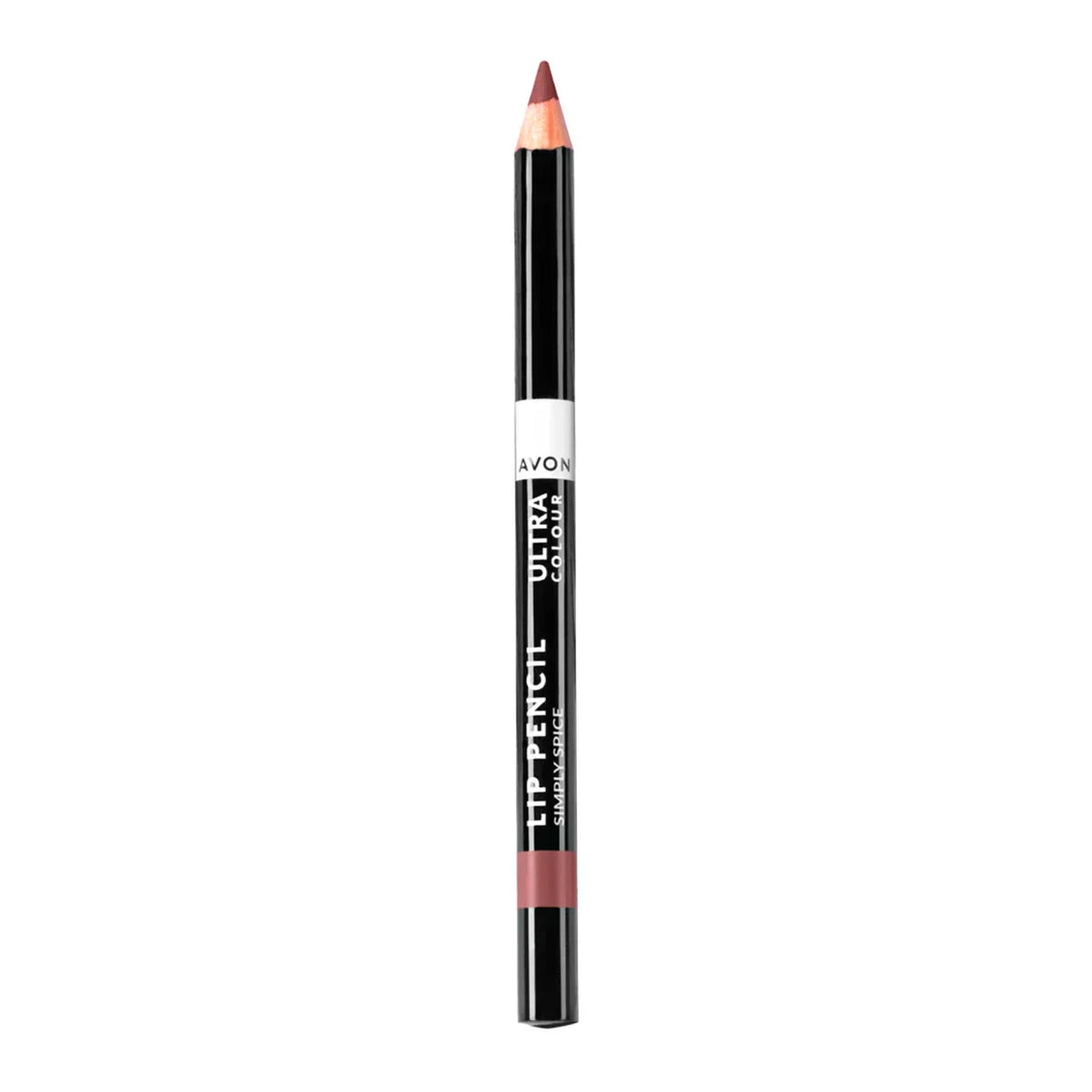 Avon Ultra Colour Lip Pencil - Simply Spice | 1557206
