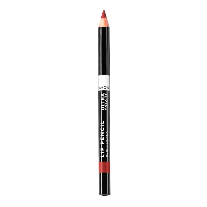 Avon Ultra Colour Lip Pencil - Burnt Sienna | 1557207