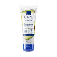 Avon Care Superfood Avocado Hand Cream 75ml | 1589338
