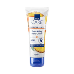 Avon Care Tropical Fruits Hand Cream 75ml | 1589366